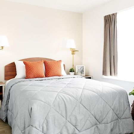 Intown Suites Extended Stay Louisville Ky - Wattbourne Lane Dış mekan fotoğraf