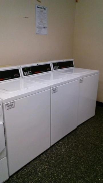 Intown Suites Extended Stay Louisville Ky - Wattbourne Lane Dış mekan fotoğraf